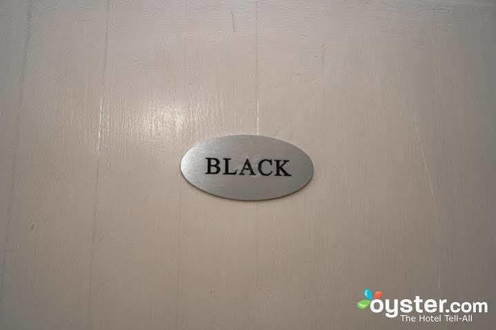 Black And White Suite Рим Екстер'єр фото